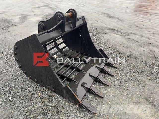 New 65mm Riddle Bucket Skovle