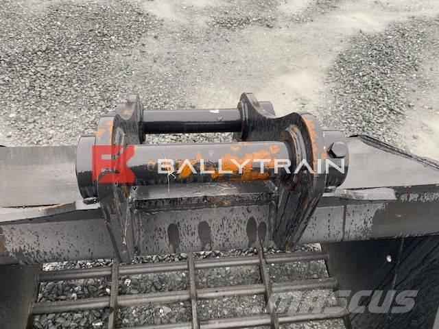 New 65mm Riddle Bucket Skovle