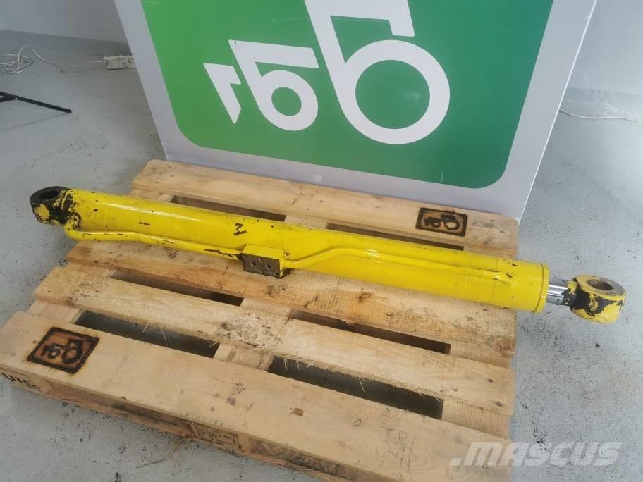 Manitou MLT 523 arm cylinder Hydraulik