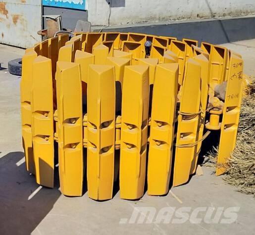 Shantui 8216-MM-45491 Bånd, kæder og understel