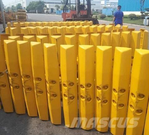 Shantui 8216-MM-45491 Bånd, kæder og understel