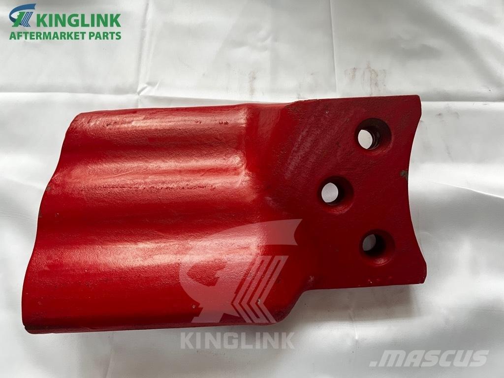 Kinglink Paddle Blade for Trio 44'' Coarse Material Washer Sorteringsudstyr