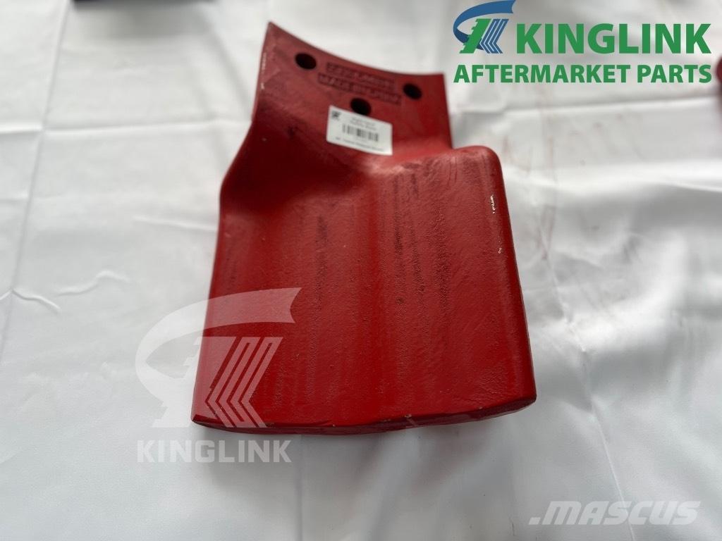 Kinglink Paddle Blade for Trio 44'' Coarse Material Washer Sorteringsudstyr