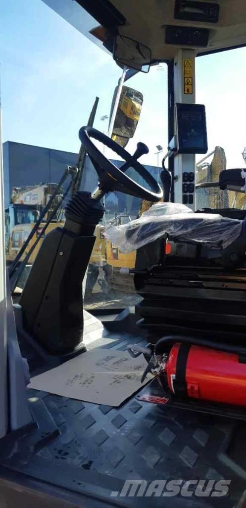 Volvo SD 160 B *uthyres / only for rent* Enkelt tromle