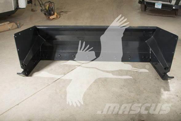 Jenkins 7' SNOW PUSHER Sneplove