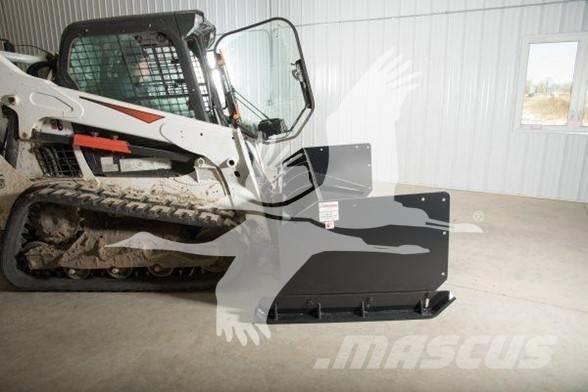 Jenkins 7' SNOW PUSHER Sneplove