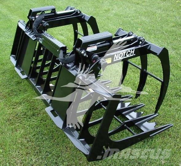 Notch CRBDG6-72 Gribere