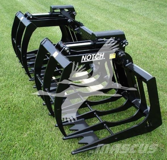 Notch CRBDG6-72 Gribere