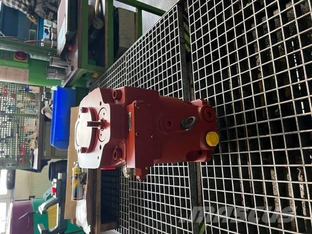 Parker PV140R1K4T1NFHS Hydraulik