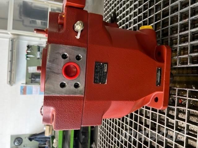 Parker PV140R1K4T1NFHS Hydraulik
