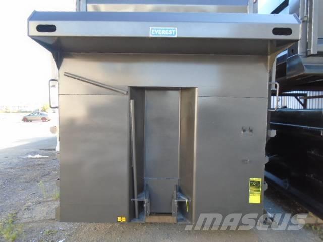 Everest MRX 19.5HT 4254 Entreprenør - Andet