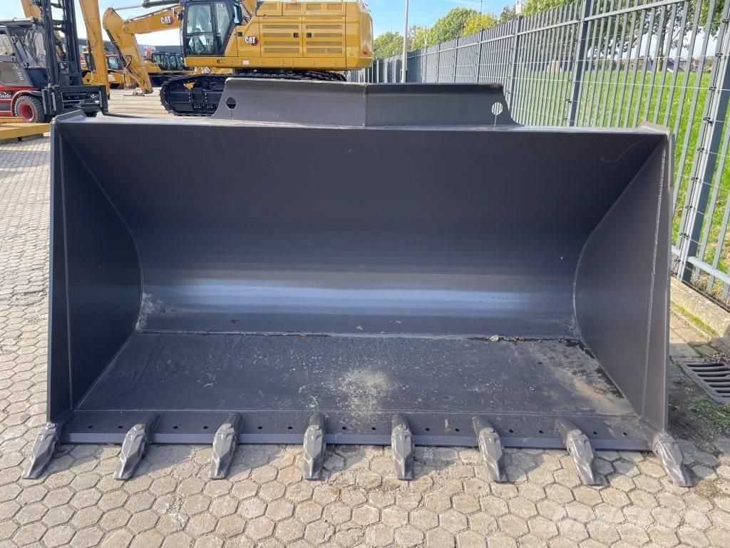 Volvo L 70 H Bucket With Teeth Skovle