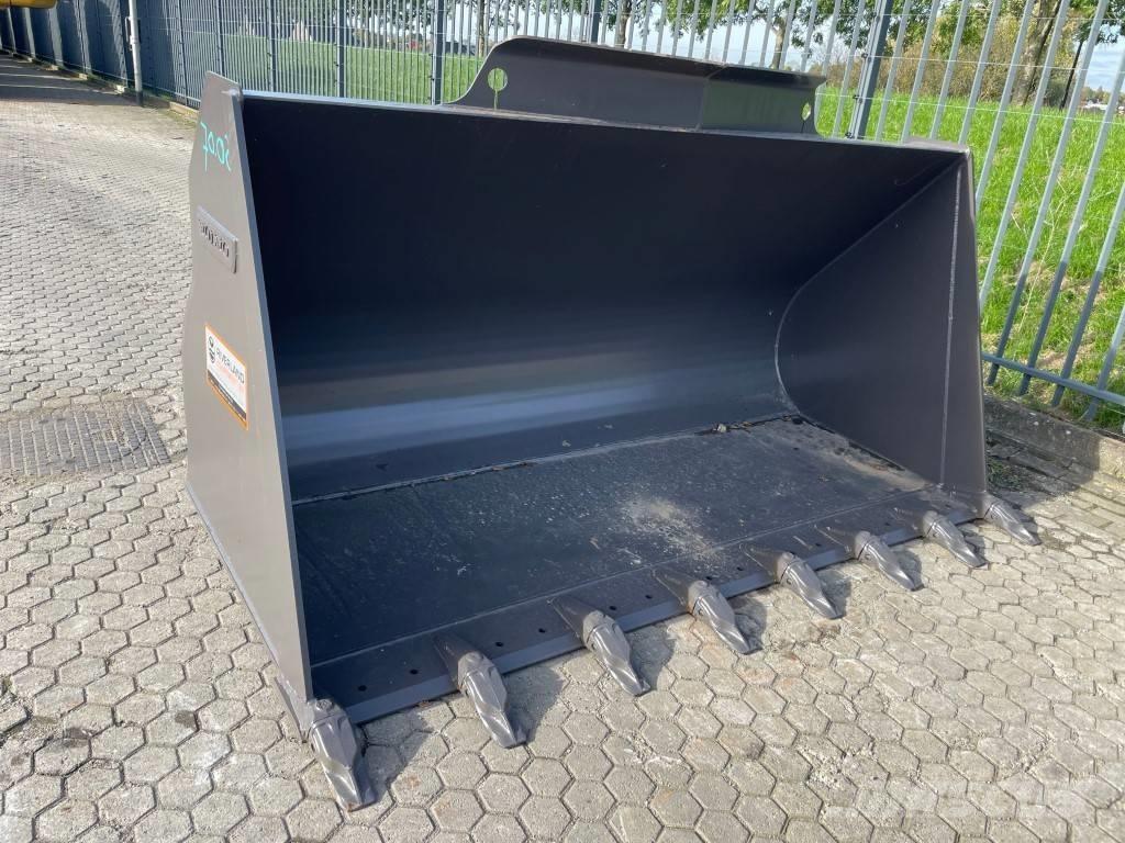 Volvo L 70 H Bucket With Teeth Skovle