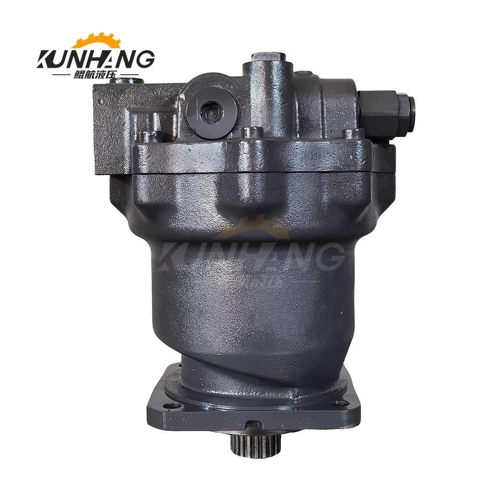 Volvo MFC250 Swing device VOE14512786 EC360B EC330B Swi Hydraulik