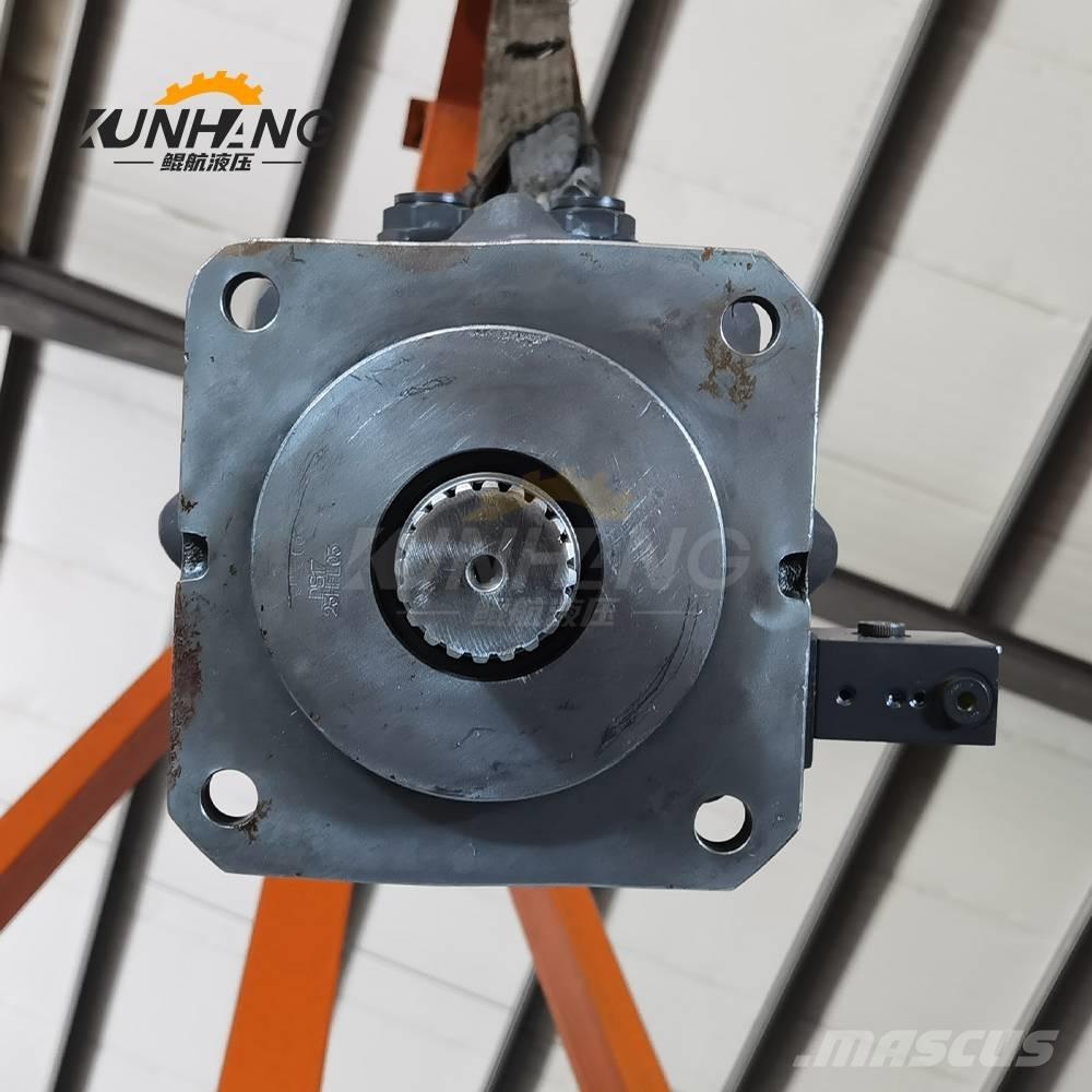 Volvo MFC250 Swing device VOE14512786 EC360B EC330B Swi Hydraulik