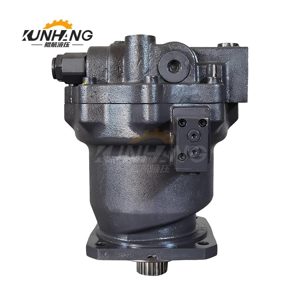 Volvo MFC250 Swing device VOE14512786 EC360B EC330B Swi Hydraulik