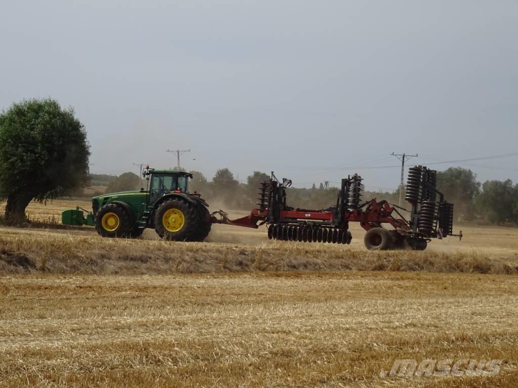 Gregoire-Besson Bugnot 6 m Tallerkenharver