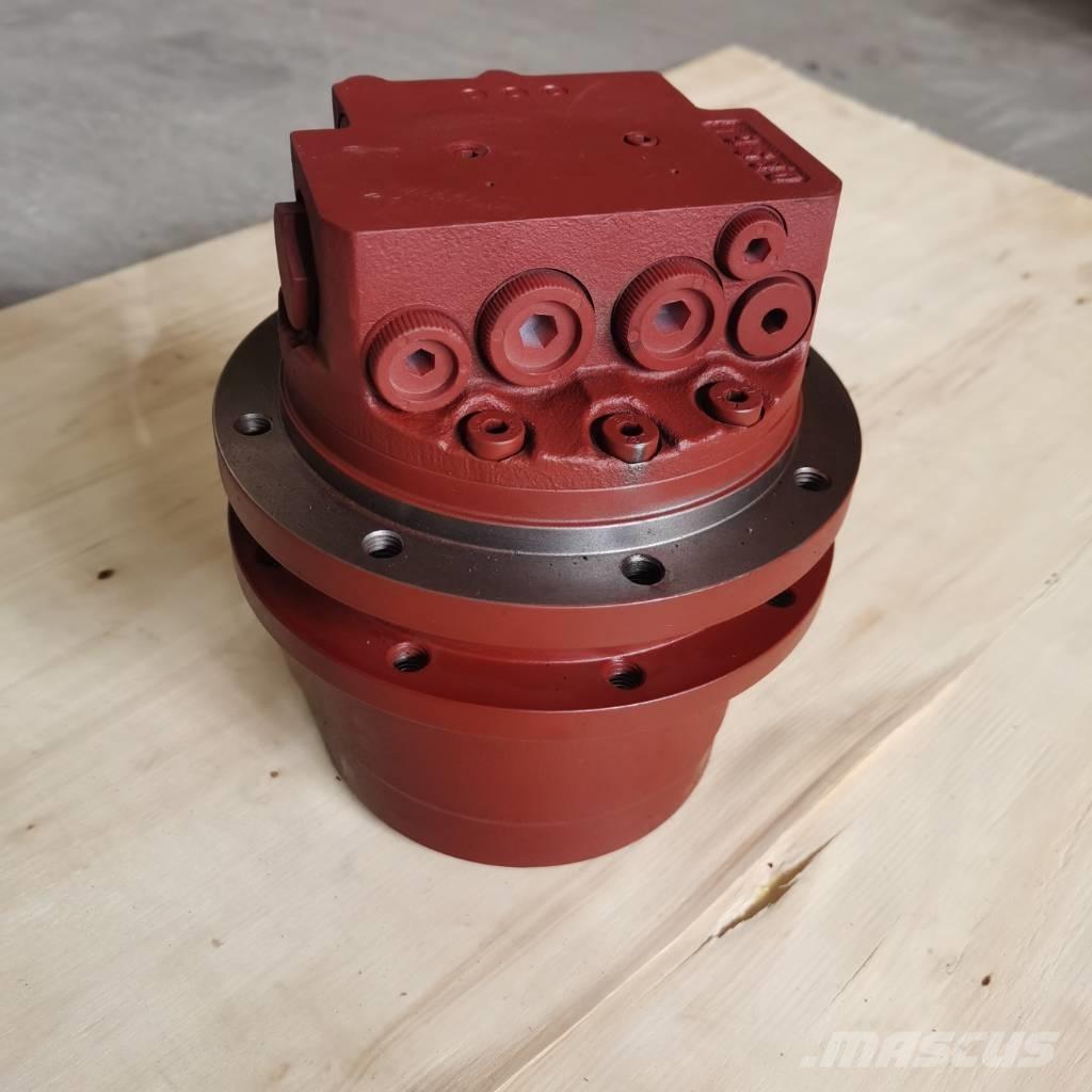 Sany SY18U SY16C SY19E  SY26U Final drive Gear