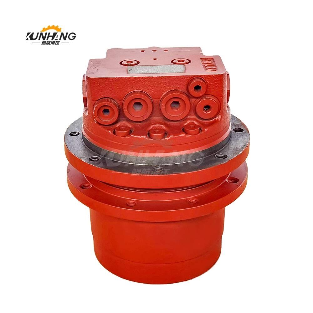 Sany SY18U SY16C SY19E  SY26U Final drive Gear