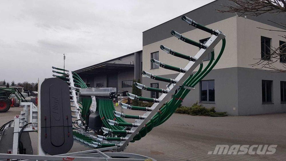 Fliegl Aplikator Compact 90 Landbrug - Andet