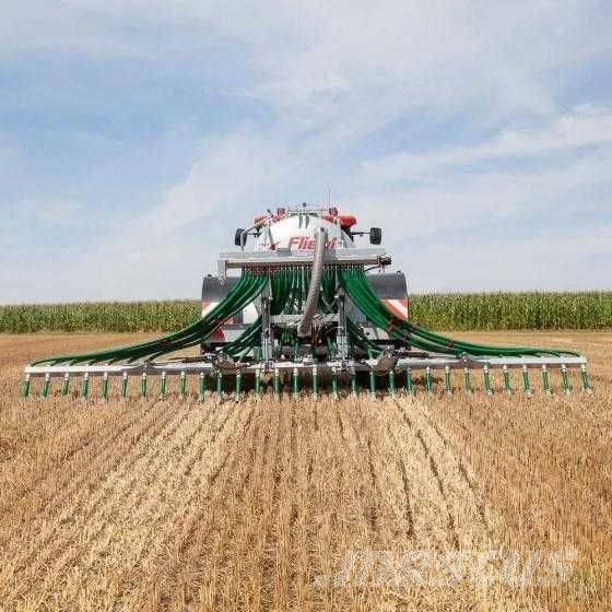 Fliegl Aplikator Compact 90 Landbrug - Andet