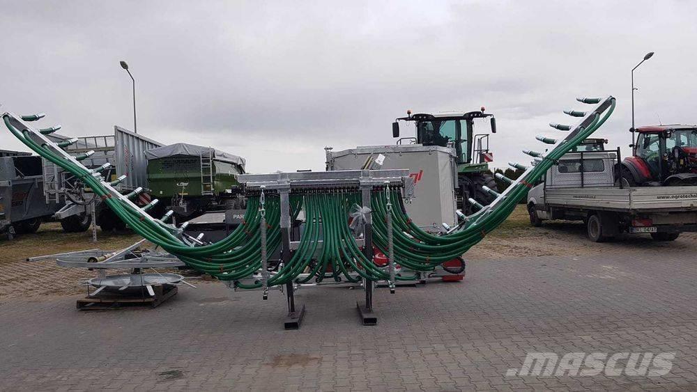 Fliegl Aplikator Compact 90 Landbrug - Andet