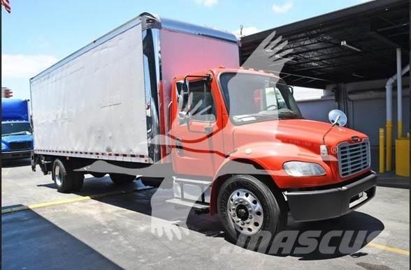 Freightliner BUSINESS CLASS M2 106 Entreprenør - Andet