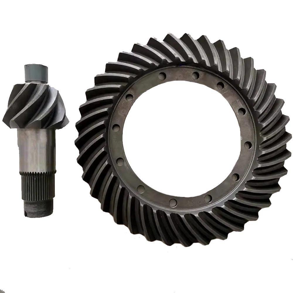 XCMG 275100188 spiral bevel gea for ZL50GN wheel loader Andet tilbehør