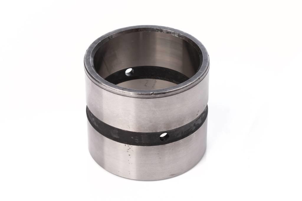 JCB -bucsa - 809/00177 pentru buldoexcavator 3CX , 4CX Booms og dippers