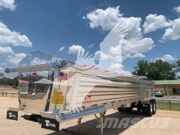 Travis WAVE WEDGE Anhænger med tip