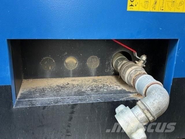 Compair C200TS-24 DLT2703HP Kompressorer