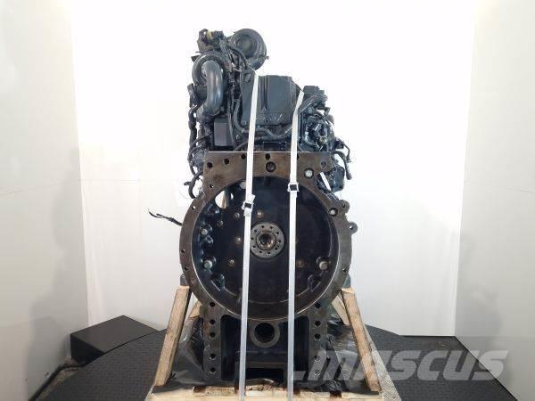 Deutz TTCD 7.8 L6 (Reconditioned) Motorer