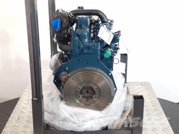 Kubota V1505-T-EU1b Motorer