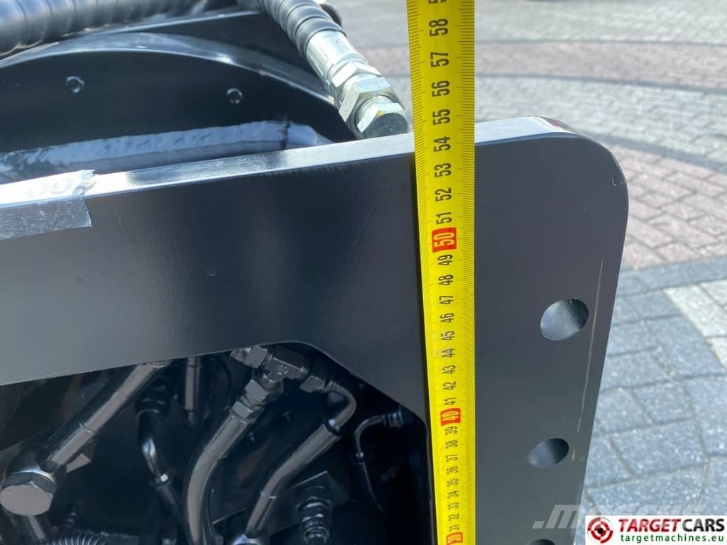 Haener Häner HPX1200 Pulverizer Rotation Shear 12~ Sakse