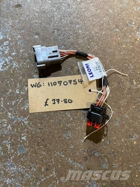 Trimble 5M CABLE AUTO GUIDE GPS