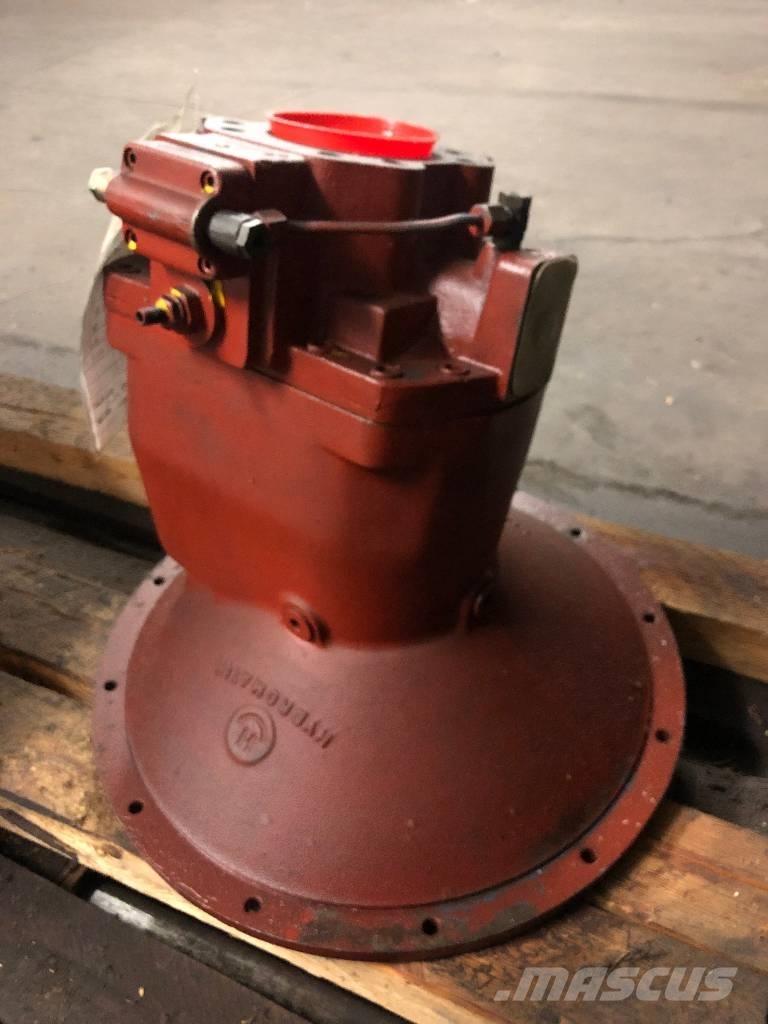 Rexroth A8 V 107 SR 1R 101 F1 Andet tilbehør