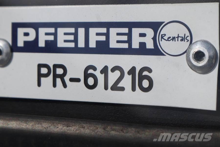 CFMoto UFORCE600 Valid Inspection, *Guarantee! Dutch Regi ATV'er