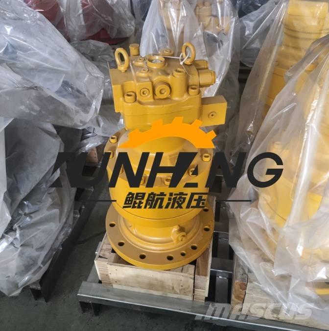 Hyundai R200W3 R210LC7 R225-7 swing motor 31EM-10120 Gear