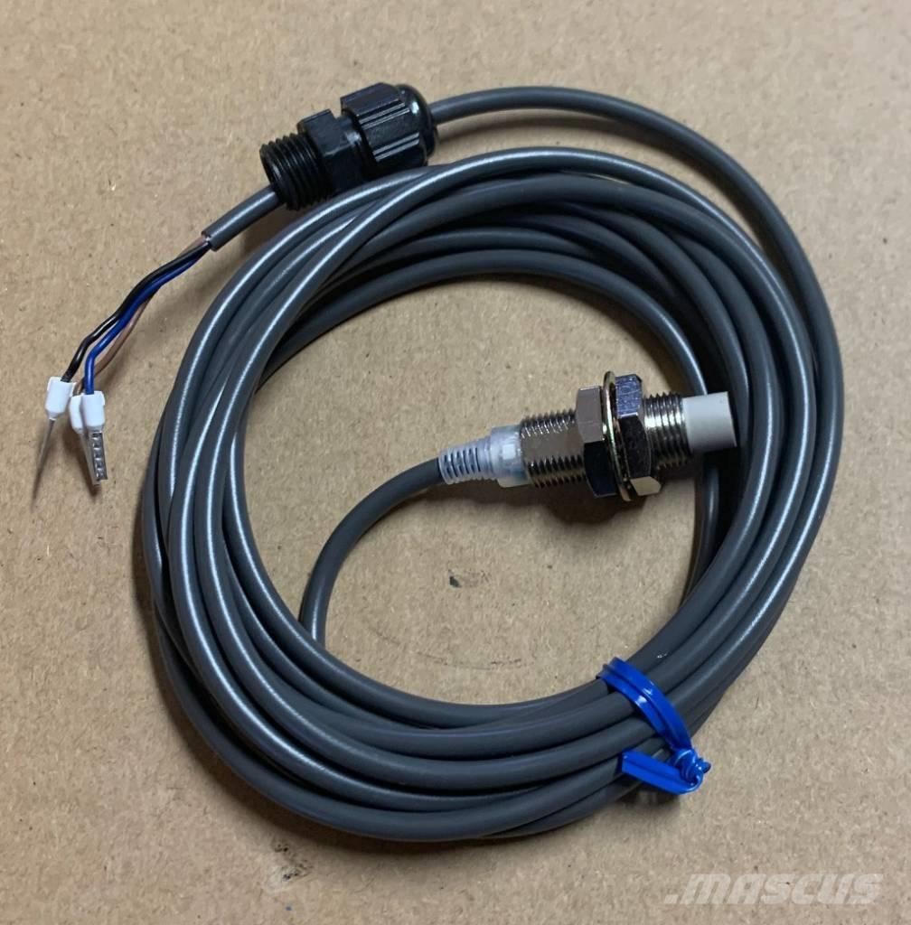 Deutz-Fahr MP Sensor 3m VF16615990, VNB0372073 Elektronik