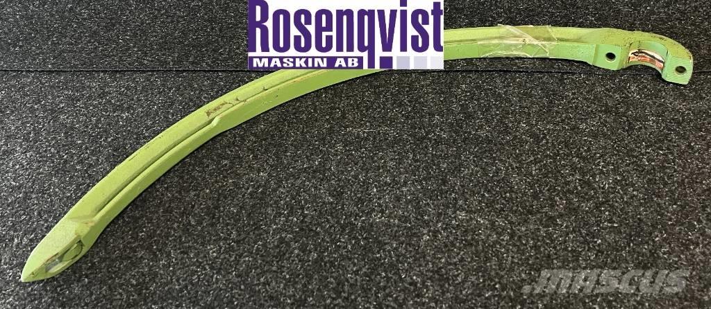 Deutz-Fahr Binding needle VF12010079900, 12010070003 Bånd, kæder og understel