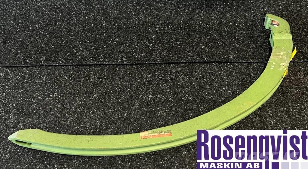 Deutz-Fahr Binding needle VF12010079900, 12010070003 Bånd, kæder og understel