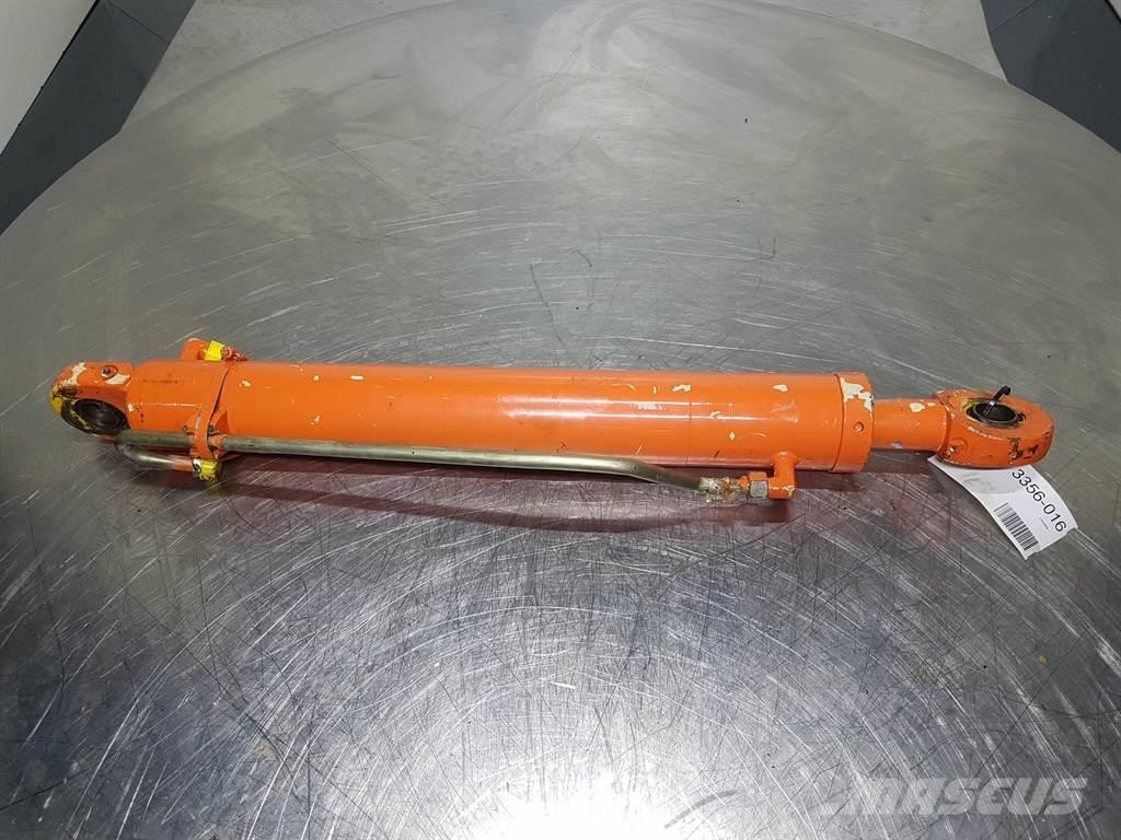 Atlas 60 - Cylinder/Zylinder/Cilinder Hydraulik