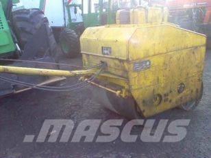 Mini walec Walec drogowy Duomat Andre tromler