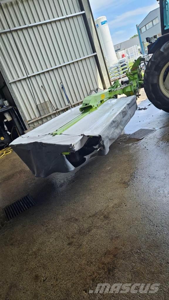 CLAAS Disco 3100 CONTOUR Græsslåmaskiner
