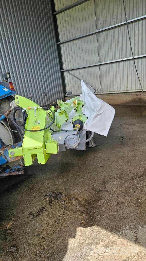 CLAAS Disco 3100 CONTOUR Græsslåmaskiner