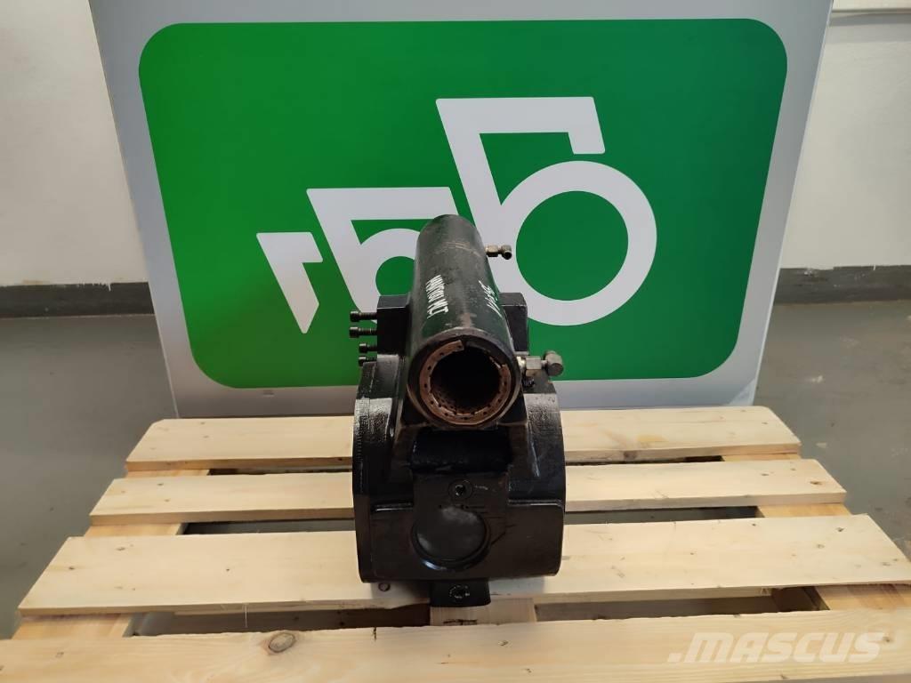 Manitou Differential 281546 Manitou MLT Aksler