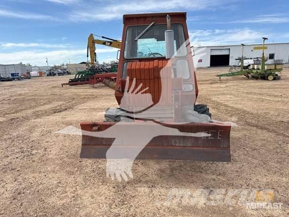 Ditch Witch TRENCHER Entreprenør - Andet