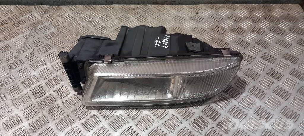 MAN TGX 18.480 XLX 81251016521 Kabiner og interiør