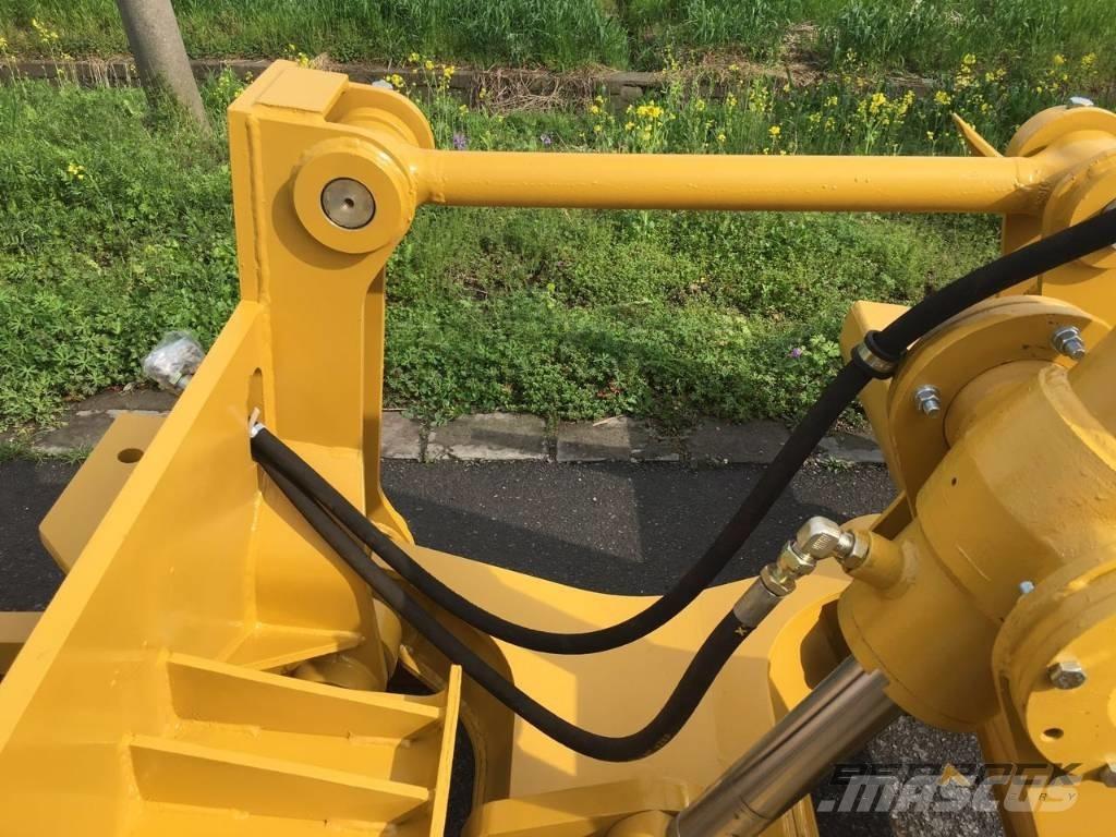 Bedrock Ripper for CAT 16G Motor Grader Andet tilbehør