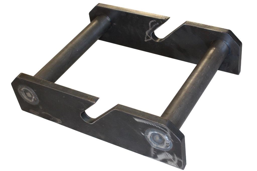 SRF GRINDFÄSTEN - SVETSFÄSTEN Hurtigkoblere